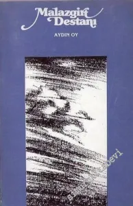 Malazgirt Destanı -