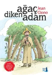 Ağaç Diken Adam