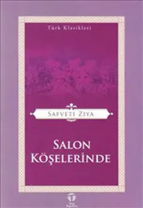 Salon Köşelerinde