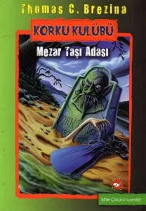Korku Kulübü 7 - Mezar Taşı Adası