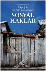 Sosyal Haklar -         2023