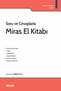 Miras El Kitabı