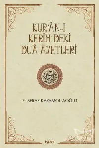 Kur'ân-ı Kerîm'deki Duâ Âyetleri
