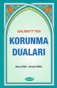 Korunma Duaları (CEP BOY)