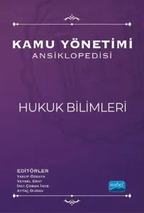 Hukuk Bilimleri