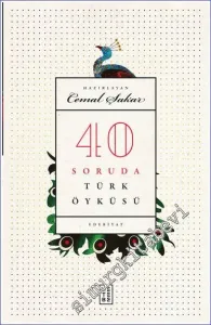 40 Soruda Türk Öyküsü -        2023
