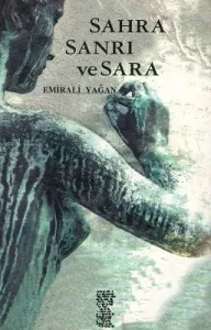 Sahra Sanrı ve Sara