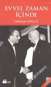 Evvel Zaman İçinde -        2012