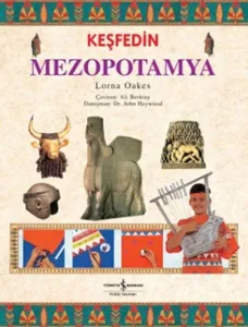 Keşfedin - Mezopotamya