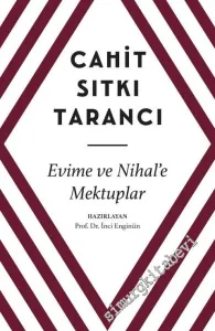 Evime ve Nihal'e Mektuplar -