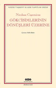 Gökcisimlerinin Dönüşleri Üzerine