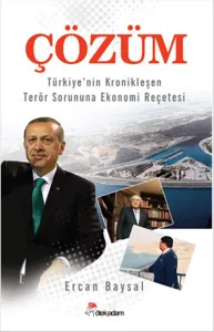 Çözüm; Türkiye'nin Kronikleşen Terör Sorununa Ekonomi Reçetesi