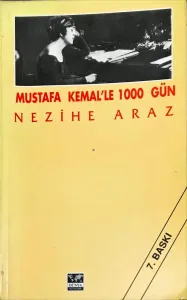 Mustafa Kemal'le 1000 Gün