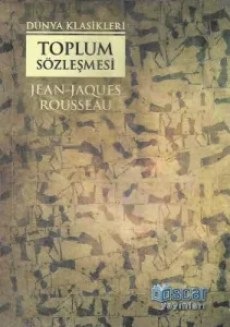 Toplum Sözleşmesi