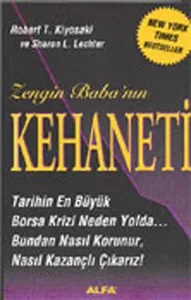 Zengin Baba'nın Kehaneti