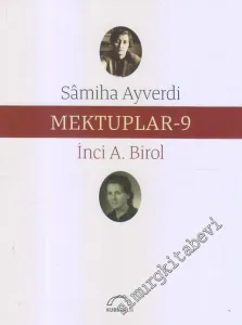 Mektuplar 9 -         2019