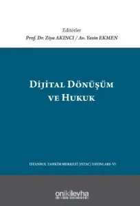 Dijital Dönüşüm ve Hukuk