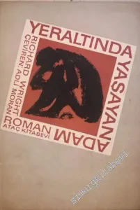 Yeraltında Yaşayan Adam -