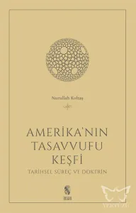 Amerika'nın Tasavvufu Keşfi