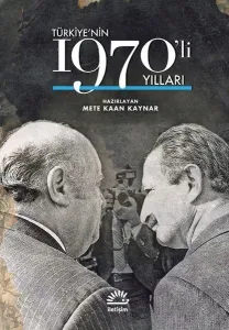 Türkiye'nin 1970'li Yılları