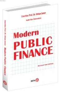 Modern Public Finance