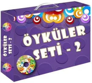Öykü Seti 2