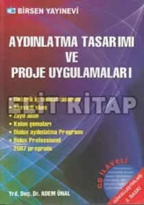 Aydınlatma Tasarımı Ve Proje Uygulamaları