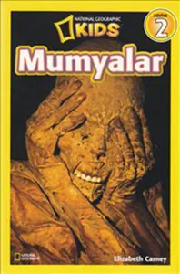 Mumyalar