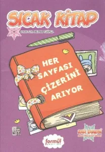 Sıcak Kitap