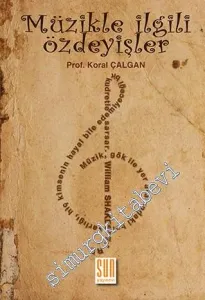 Müzikle İlgili Özdeyişler -