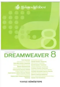 Dreamweaver 8
