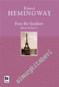 Paris Bir Şenliktir -         2016