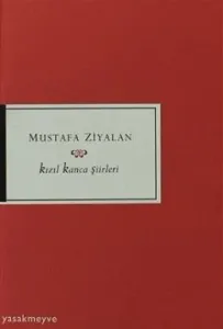 Kızıl Kanca Şiirleri Kızıl Kanca Şiirleri