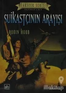 Suikastçının Arayışı