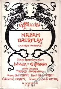 Madam Batrflay = Madame Butterflay ) -        1941