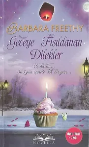 Geceye Fısıldanan Dilekler