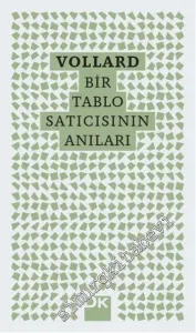 Bir Tablo Satıcısının Anıları -        2016