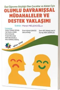 Olumlu Davranışsal Müdahaleler ve Destek Yaklaşımı