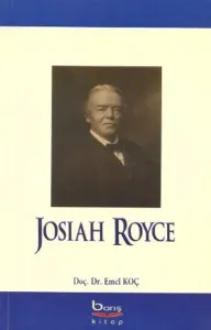 Rosiah Royce