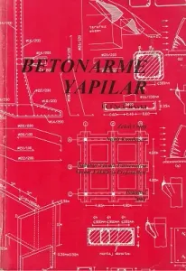 Betonarme Yapılar