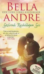 Gözlerinde Kaybolduğum Gece