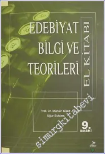 Edebiyat Bilgi ve Teorileri El Kitabı -