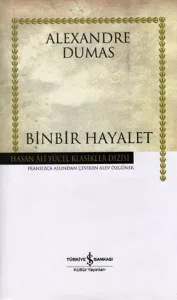 Binbir Hayalet