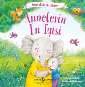 Annelerin En İyisi