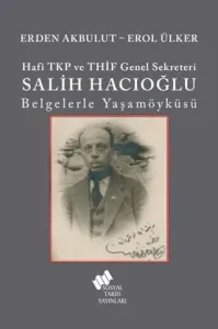 Salih Hacıoğlu