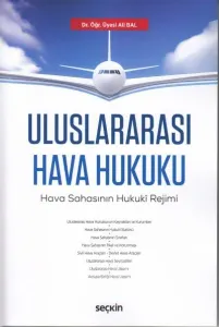 Uluslararası Hava Hukuku