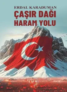 Çasır Dağı Haram Yolu