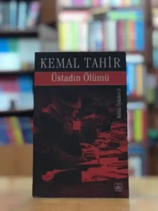 Üstadın Ölümü