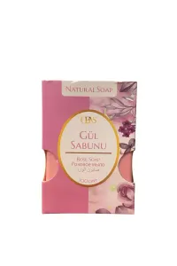 Gül Sabunu100 GR