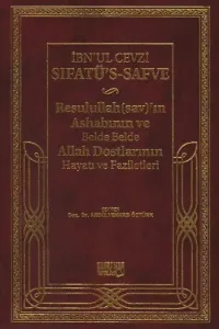 Sıfatüs Safve Resulullah (sav)ın Ashabının ve Belde Belde Allah Dostalrının Hayatı (İthal)